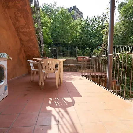 Apartment Storica - Dolcevita *