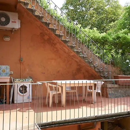 Storica - Dolcevita Appartamento Firenze