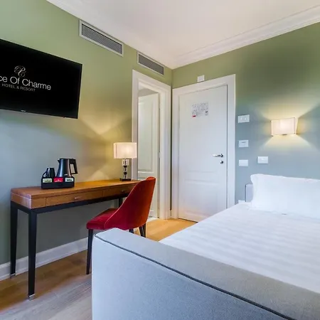 Neroli - Place Of Charme 4*