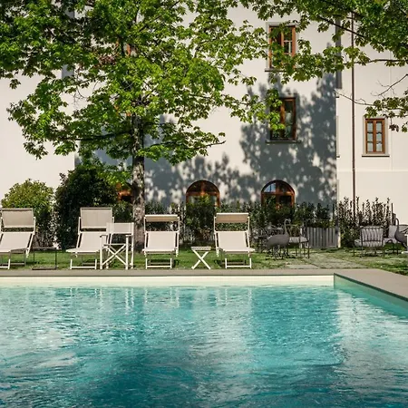 Neroli - Place Of Charme 4* Florence