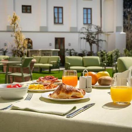 Neroli - Place Of Charme Florenz