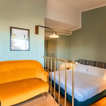 Apartment La Terrazza Sull'arno *