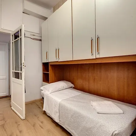 Santa Elisabetta 5 * Florence