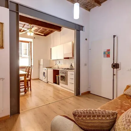 Apartment Santa Elisabetta 5