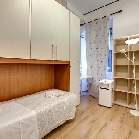 Santa Elisabetta 5 * Florence