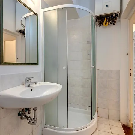 Apartment Santa Elisabetta 5 Florence