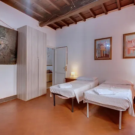 Apartment Santa Elisabetta 5 Florence