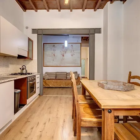 Santa Elisabetta 5 Apartment