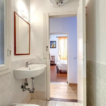 Apartment Santa Elisabetta 5 Florence