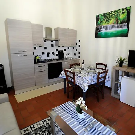 Bronzino Guest - Privato Apartment Florence