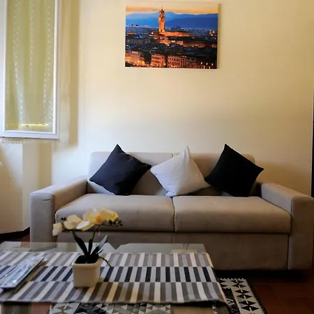 Bronzino Guest - Privato Florence