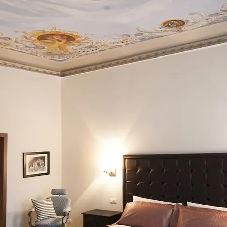 Aparthotel Art 3*