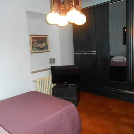 Apartment Renai 13 *