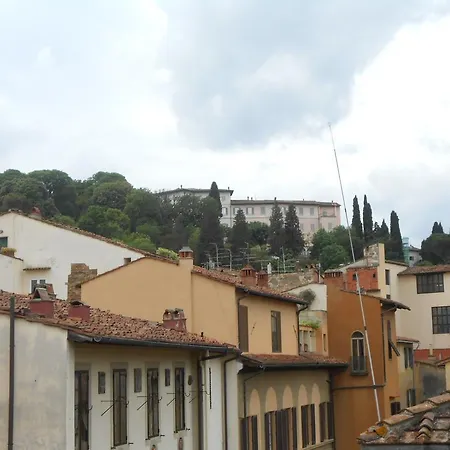Apartment Renai 13 Florence