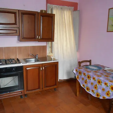 Apartment Renai 13
