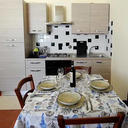 Bronzino Guest - Privato Apartment