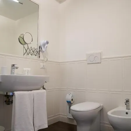 Alba Guest house 3*