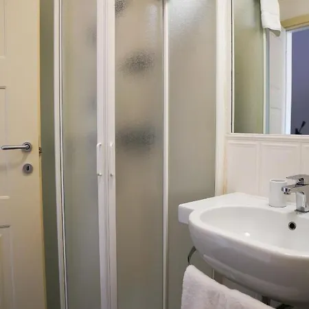 Guest house Alba