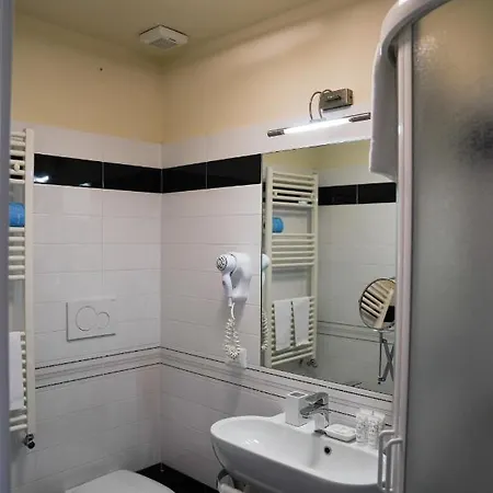 Alba 3* Firenze