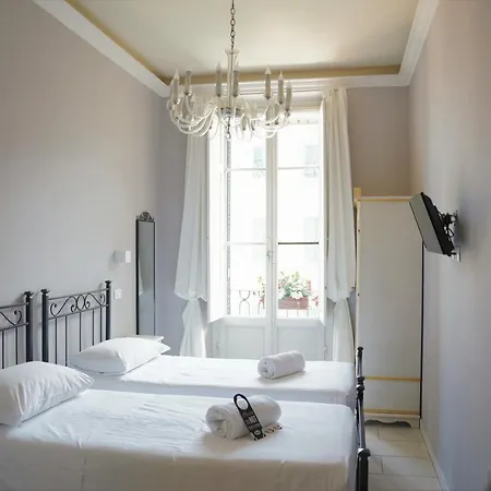 Guest house Alba 3*
