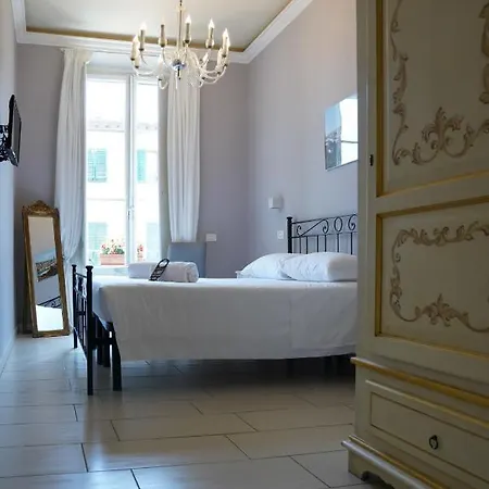 Alba 3* Firenze