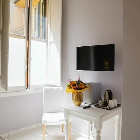Alba Guest house 3*