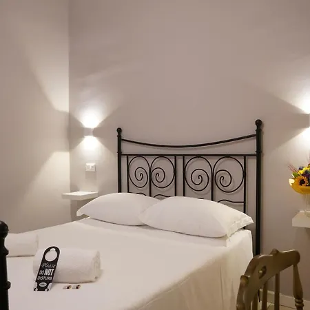 Alba Guest house Florence