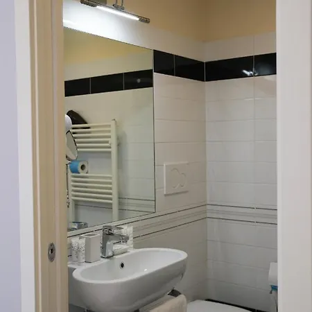 Guest house Alba 3*