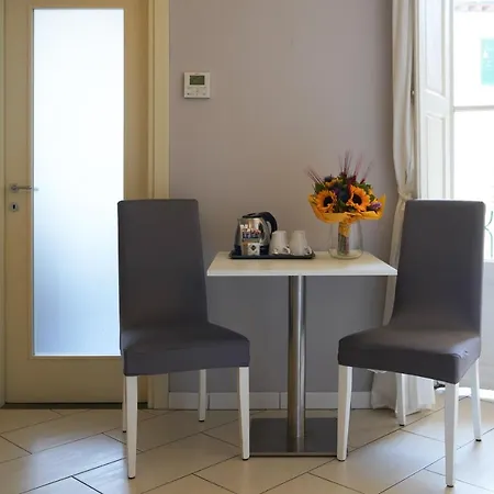Guest house Alba