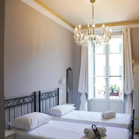 Alba 3* Firenze