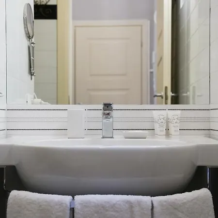 Alba Guest house Florence