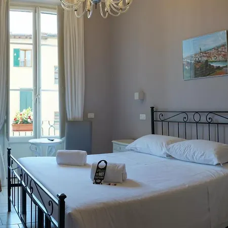 Alba Guest house 3*