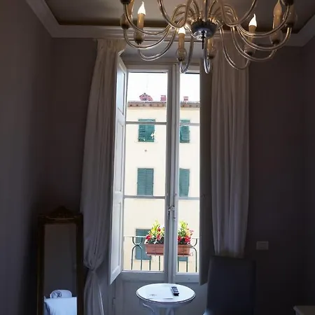 Guest house Alba Florence