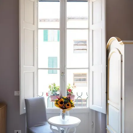 Guest house Alba