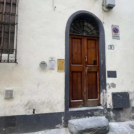 La Piccola Maison Apartment *