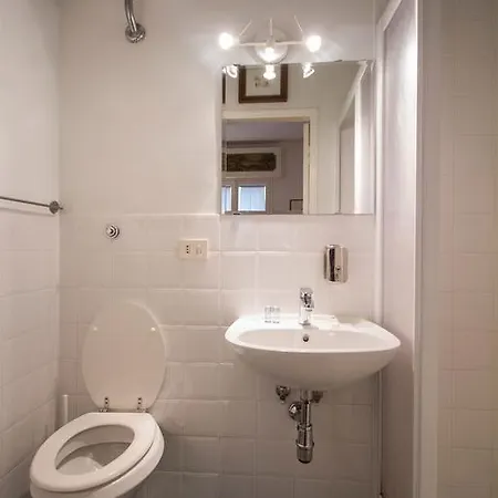 Apartment Barbadori