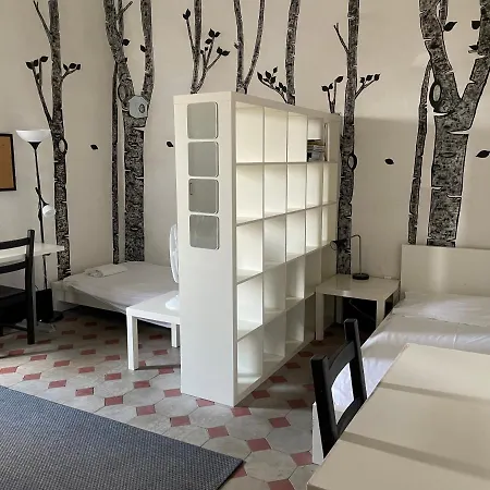Sant' Apollonia 피렌체