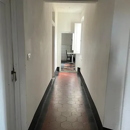Casa de hóspedes Sant' Apollonia