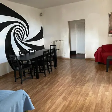 Sant' Apollonia 피렌체