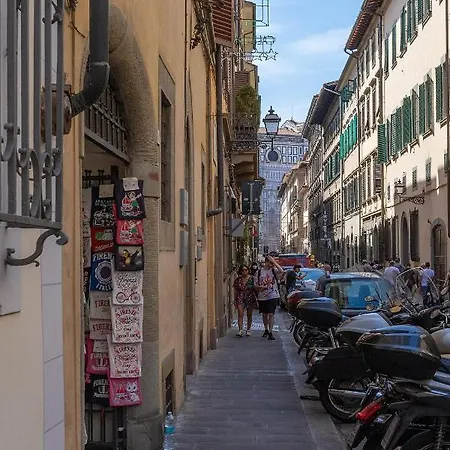 Ricasoli 34 House By 360rentals Apartment Florence
