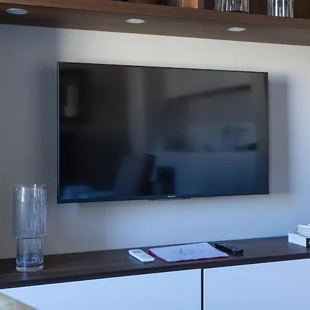 Appartement Ricasoli 34 House By 360rentals