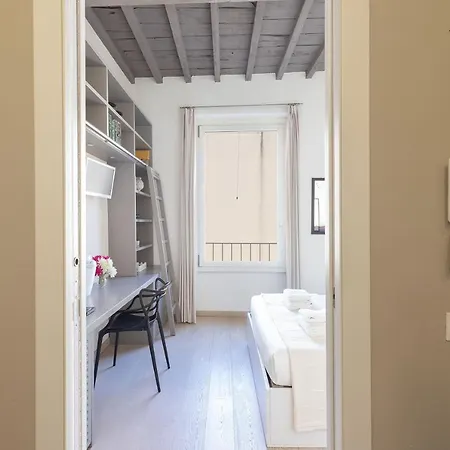 Ricasoli 34 House By 360rentals Apartment Florence