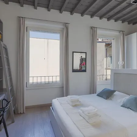 Ricasoli 34 House By 360rentals Florence