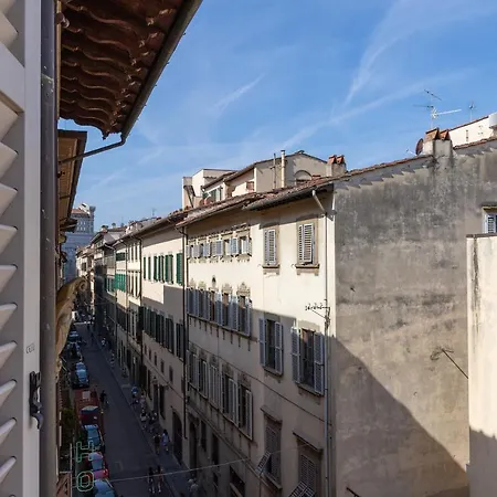 Ricasoli 34 House By 360rentals * Florence