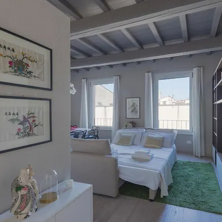 Ricasoli 34 House By 360rentals Apartment *