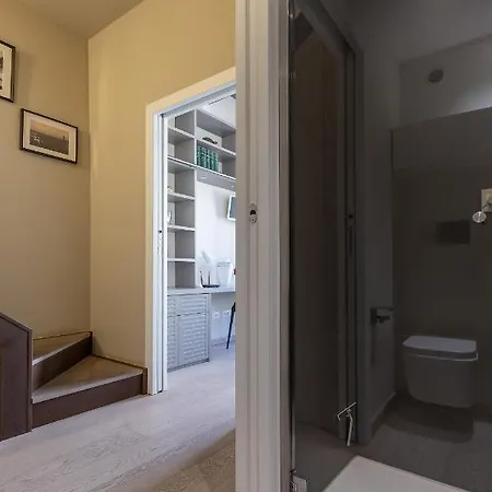 Ricasoli 34 House By 360rentals Apartment Florence