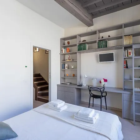 Apartment Ricasoli 34 House By 360rentals Florence