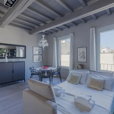 Ricasoli 34 House By 360rentals * Florence