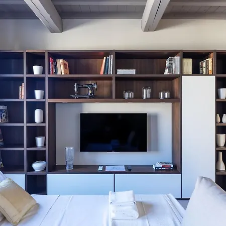 Apartment Ricasoli 34 House By 360rentals