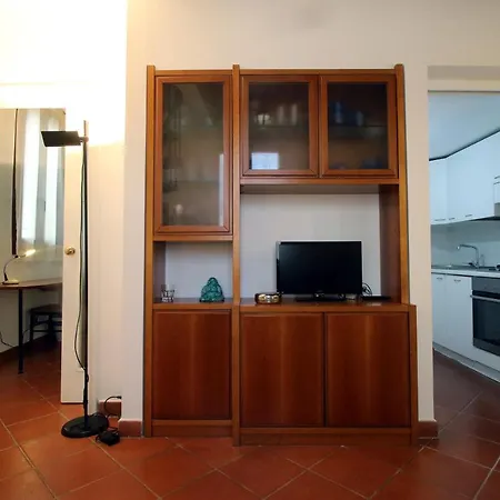 Nido Alle Cappelle Medicee Apartment